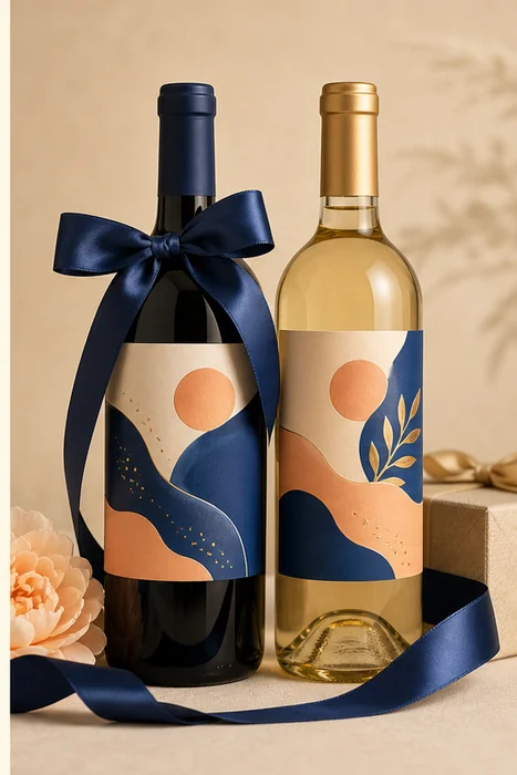 Botellas personalizadas