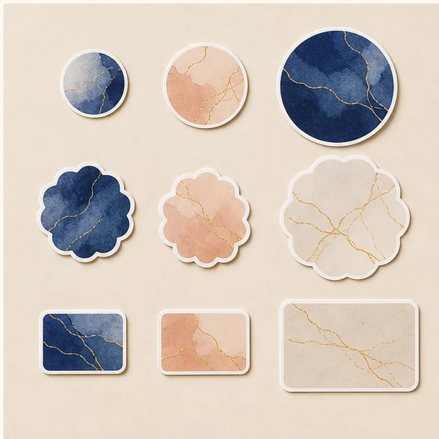 Stickers